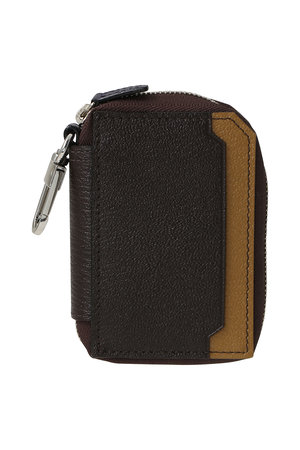 ラルコバレーノ/L'arcobalenoのスマートWキーケース(120700/120705)