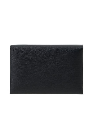 ラルコバレーノ/L'arcobalenoの二つ折りミニウォレット(120700/120701)