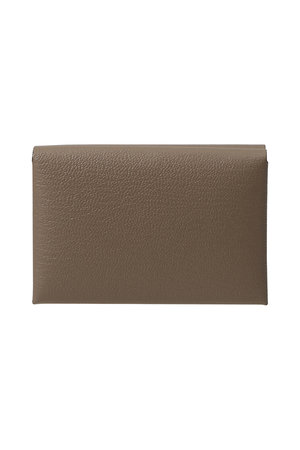 ラルコバレーノ/L'arcobalenoの二つ折りミニウォレット(120700/120701)