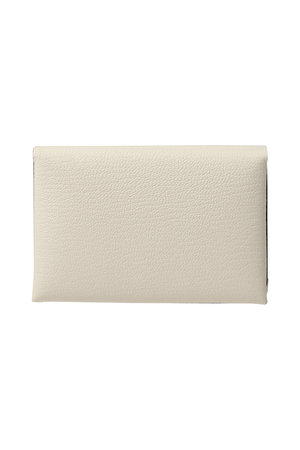 ラルコバレーノ/L'arcobalenoの二つ折りミニウォレット(120700/120701)