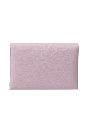 ラルコバレーノ/L'arcobalenoの二つ折りミニウォレット(120700/120701)