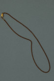 Belcher Cable Chain Necklace