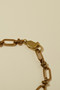 Vintage Beaux Chain Bracelet アドリン ヒュー/Adlin Hue