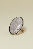 Ocean Jasper | Agatha Ring
