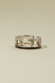 An Cuff Ring