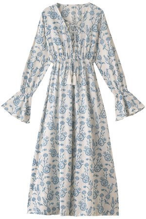 アドリン ヒュー/Adlin Hueの【sumiere】Cardamonドレス(110500/110503)