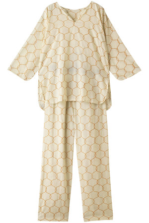 アドリン ヒュー/Adlin Hueの【sumiere】Sarge パジャマ(111000/111001)