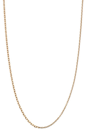 アドリン ヒュー/Adlin Hueの【REMELRIC】HANN Chain ネックレス(150200/150201)