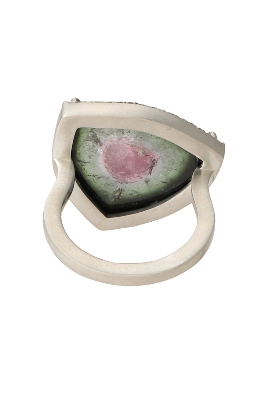 Adlin Hue(アドリン ヒュー)｜Tourmaline One of a Kind Reni