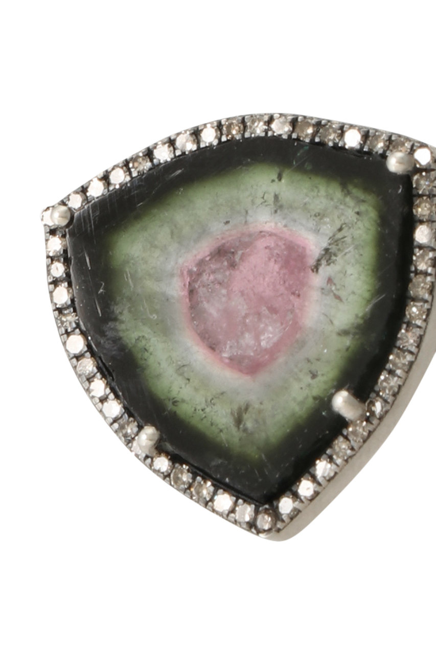 Adlin Hue(アドリン ヒュー)｜Tourmaline One of a Kind Reni