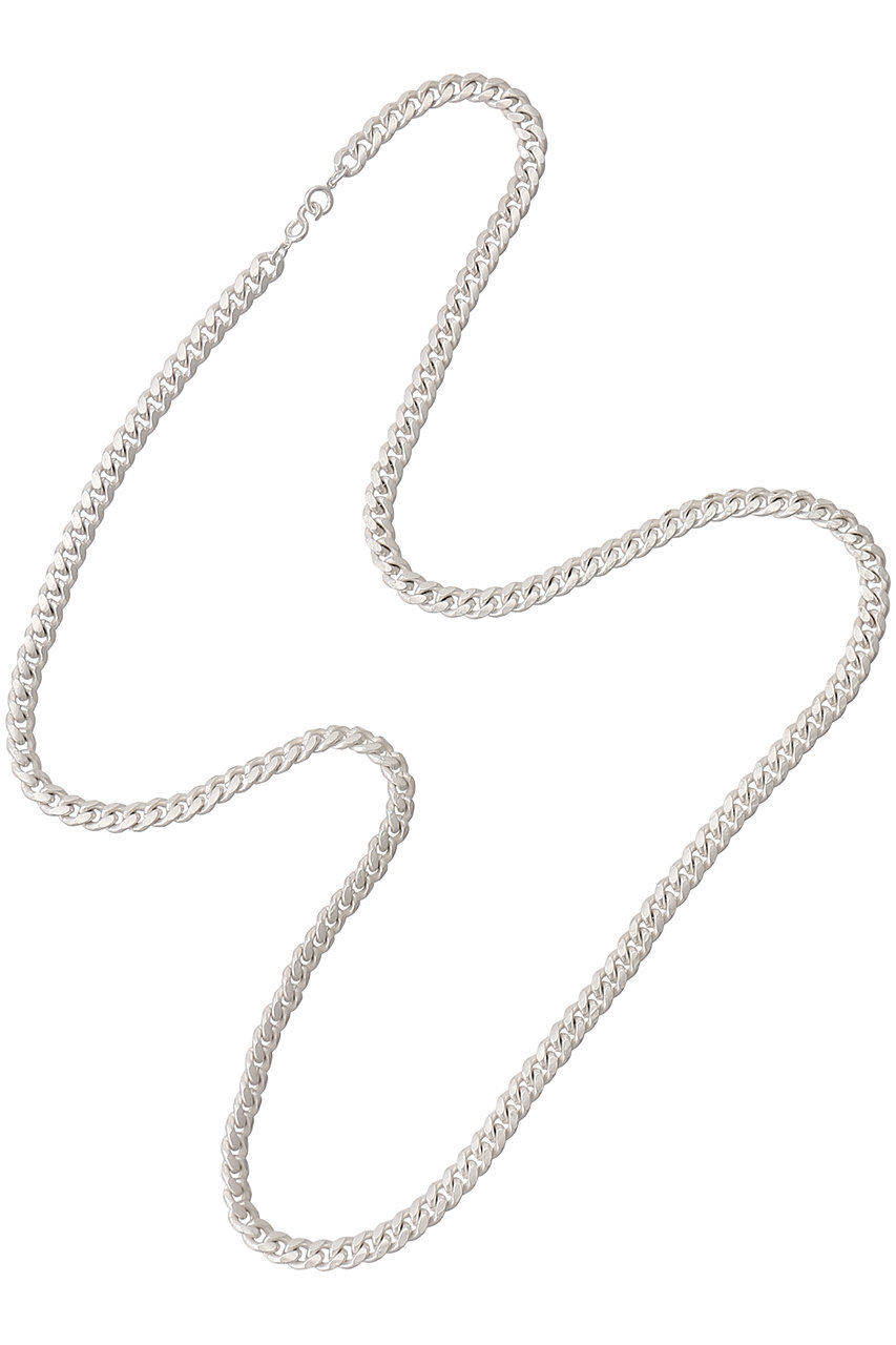 Adlin Hue(アドリン ヒュー)｜SV1000 Formed Curvy Curb Chain