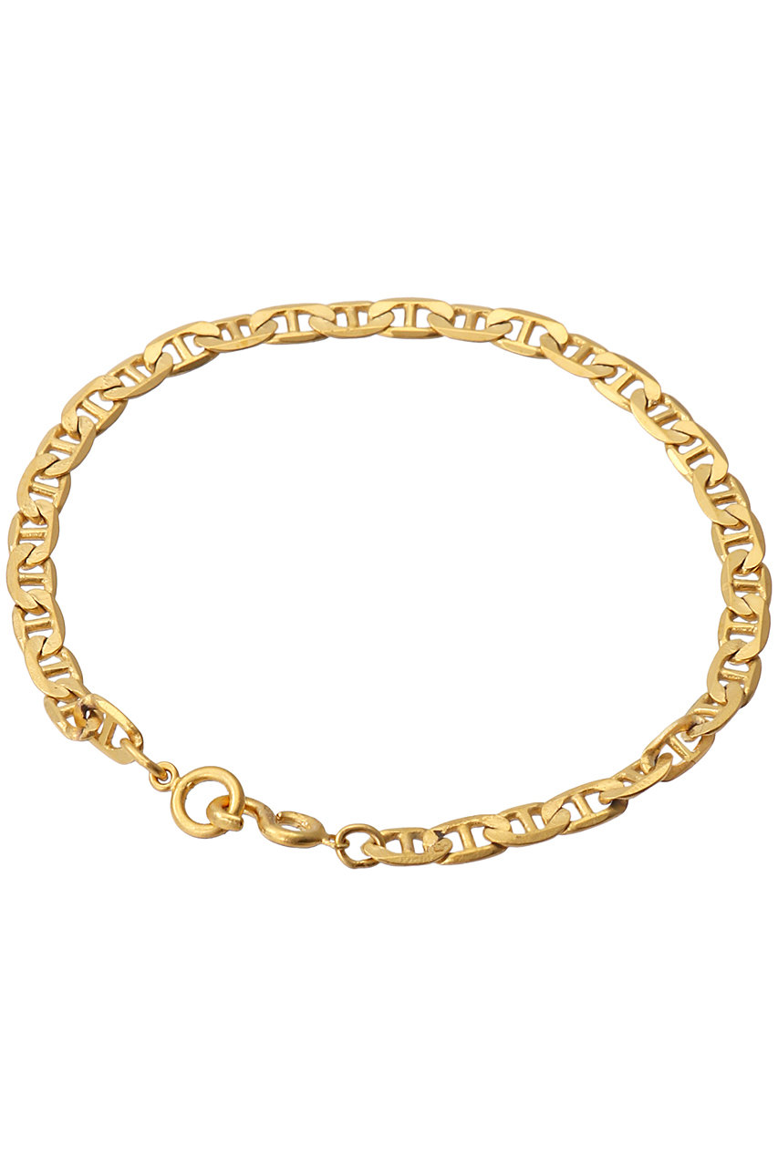 Adlin Hue(アドリン ヒュー)｜K24 Formed Vintage Filigree Chain