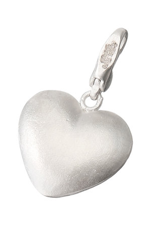 アドリン ヒュー/Adlin HueのSV1000 Formed Heart チャーム E(150700/150701)