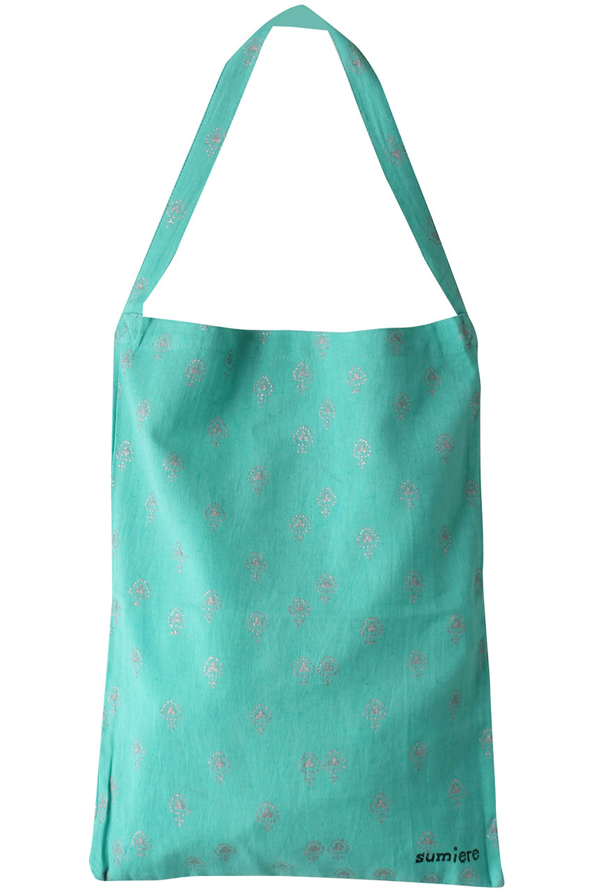 Adlin Hue アドリン ヒュー　sumiere　Fennel　ワンピース sumiere】Fennel dress | Queen's bed | Peach – Adlin Hue