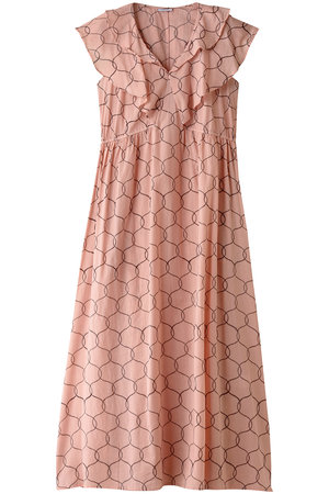 アドリン ヒュー/Adlin Hueの【sumiere】Fennel ドレス(110500/110503)