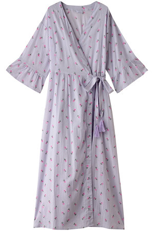 アドリン ヒュー/Adlin Hueの【sumiere】Poppy ガウン(110500/110503)