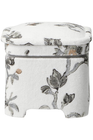 アドリン ヒュー/Adlin HueのVelvet Craft Boat JUBAKO ジュエリーボックス 1段(140800/140803)