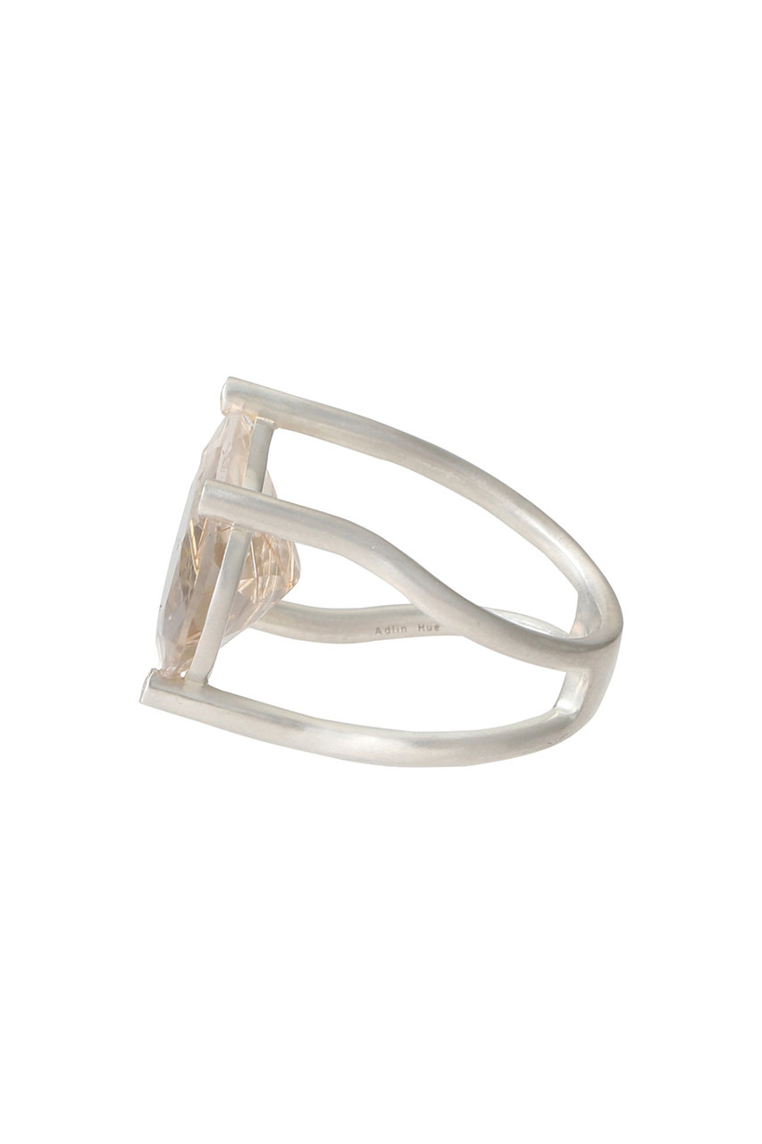 Adlin Hue(アドリン ヒュー)|Rutilated Quartz Nini リング Adlin Hue(アドリン ヒュー)|Rutilated Quartz Nini リング