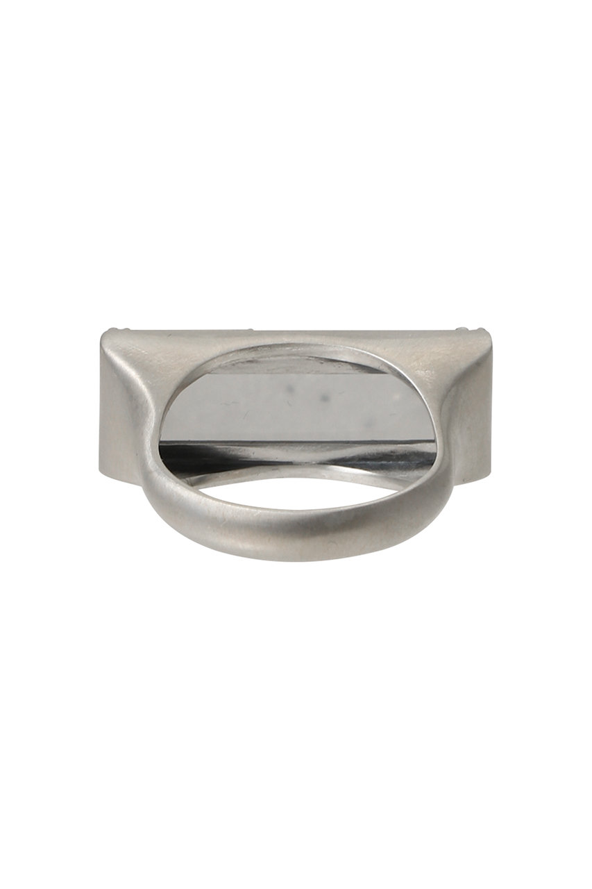 1150 Crystalized Agate | Canan Ring – Adlin Hue