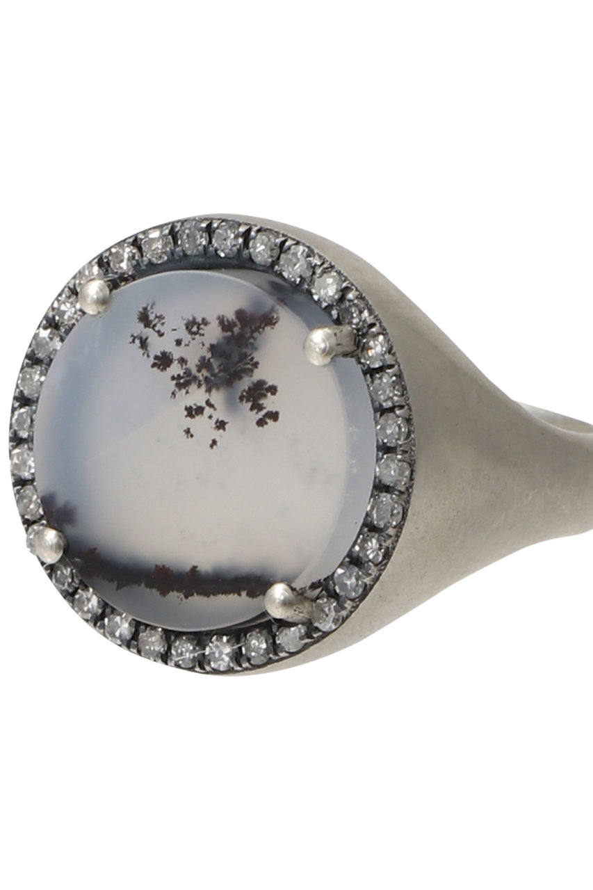 ADLIN HUE アドリンヒュー 61 an chain ring Adlin Hue(アドリン
