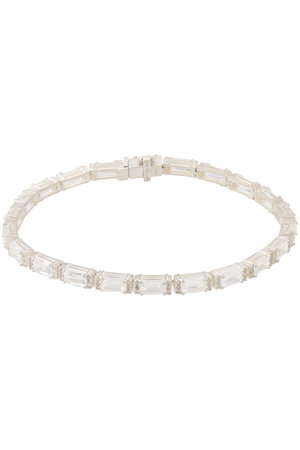 アドリン ヒュー/Adlin HueのWhite Topaz Cea ブレスレット(150300/150302)