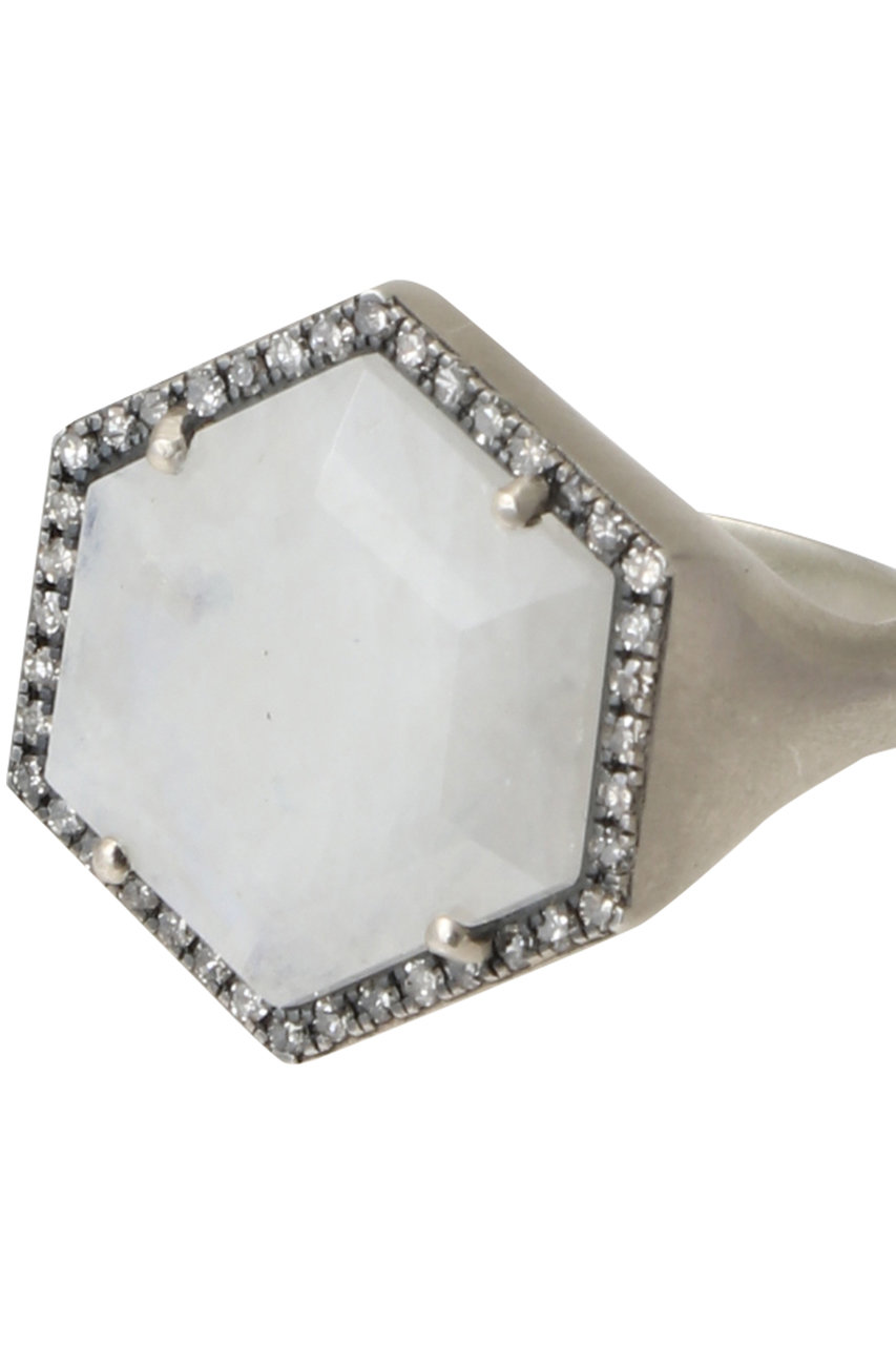 Adlin Hue リング 13号程 Adlin Hue