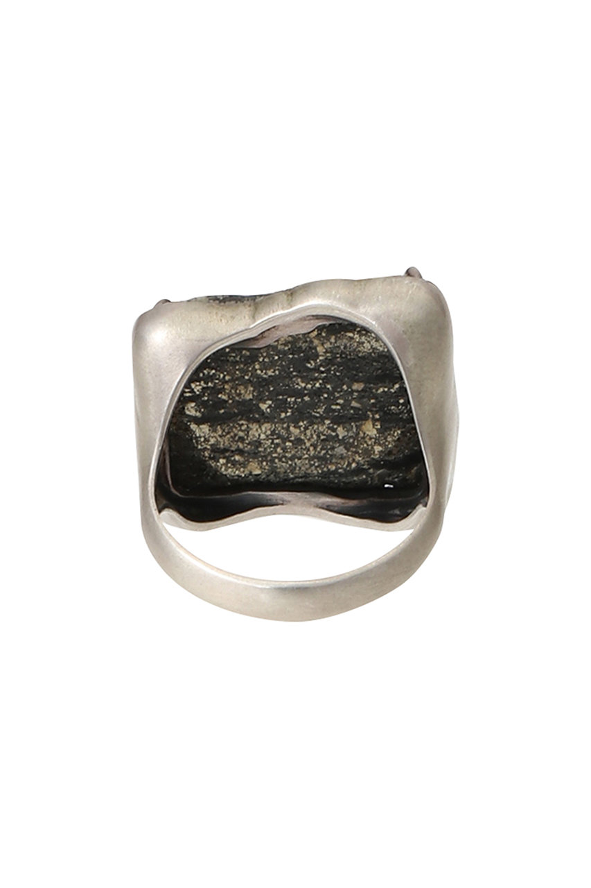 Adlin Hue(アドリン ヒュー)｜Pyrite One of a Kind Canan リング