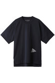 【UNISEX】UV cut dry SS T