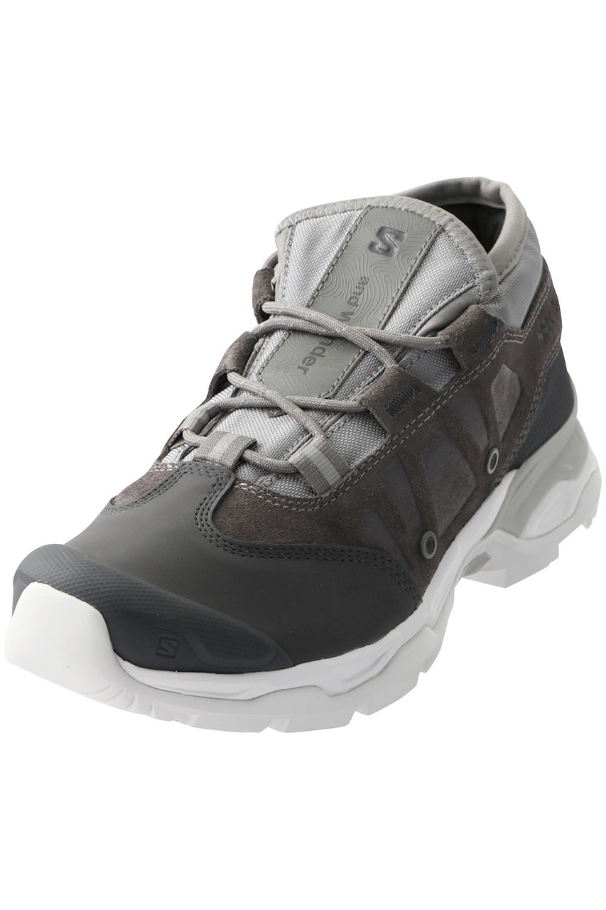 【UNISEX】salomon Jungle Ultra low for and wander