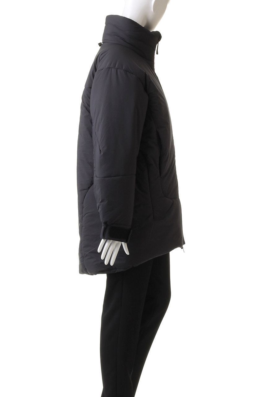 and wander(アンドワンダー)|【UNISEX】top fleece coat and wander(アンドワンダー)|【UNISEX】top fleece coat