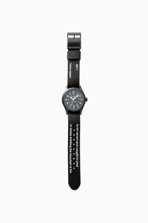 アンドワンダー/and wanderの【UNISEX】TIMEX × and wander EXPEDITION NORTH FIELD POST SOLAR(149900/149902)