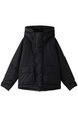 【UNISEX】【MAISON KITSUNE × and wander】 insulation jacket