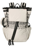 【UNISEX】【MAISON KITSUNE × and wander】 30L backpack