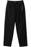 【UNISEX】【and wander×gramicci】8 gramicci NYCO CLIMBING G-PANT