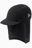 【UNISEX】121 tech cap