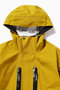 【UNISEX】4 2.5L hiker rain jacket アンドワンダー/and wander