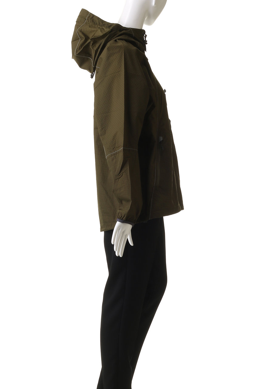 and wander / breath rip ブラウン and wander(アンドワンダー