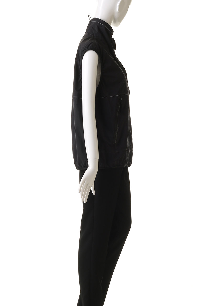 and wander アンドワンダー　ベスト 楽天市場】and wander × Maison Kitsune アンドワンダー メゾン