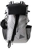 and wander(アンドワンダー)｜【UNISEX】ECOPAK 30L backpack