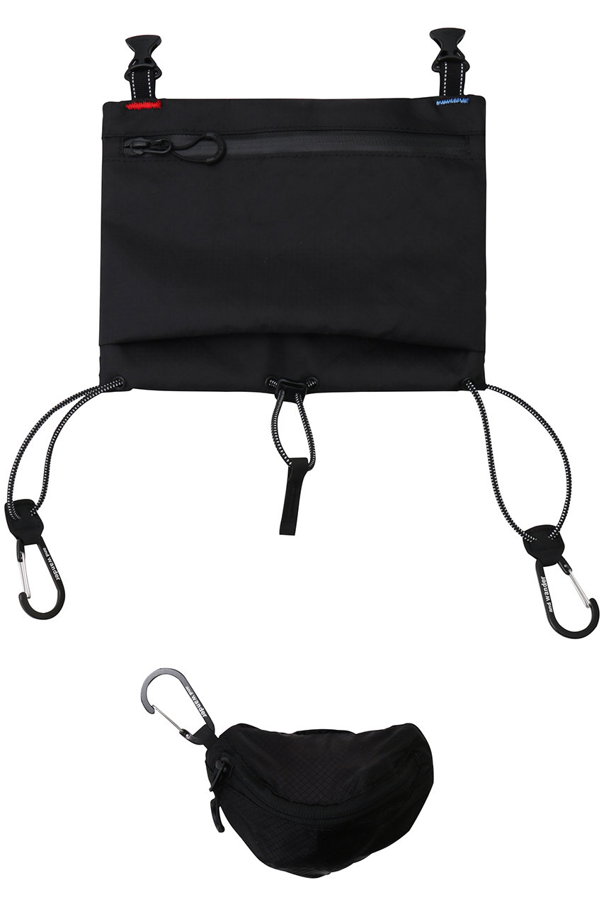 新品 未使用 アンドワンダー エコパック 30L バックパック オフホワイト and wander アンドワンダー エコパック 30L バックパック
