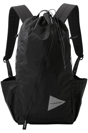 【UNISEX】sil daypack