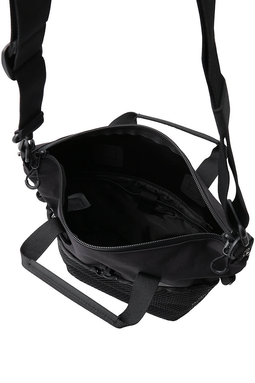 人気が高い and wander(アンドワンダー)｜【UNISEX】PE/CO bag 2way バッグ