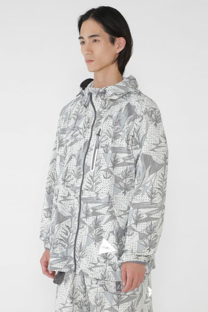 and wander(アンドワンダー)｜【UNISEX】【gramicci×and wander 