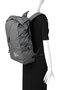 【UNISEX】ocean rip 25L バックパック アンドワンダー/and wander