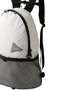 【UNISEX】ECOPAK 20L デイパック アンドワンダー/and wander