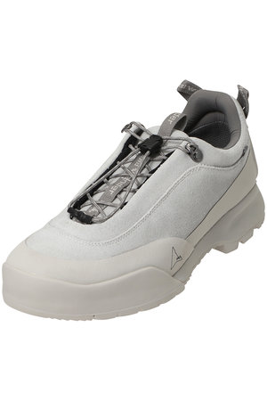 アンドワンダー/and wanderの【MEN】ROA cingino スニーカー(130500/130501)