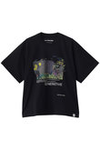 krell Color Tシャツ by MASAYOSHI SUZUKI