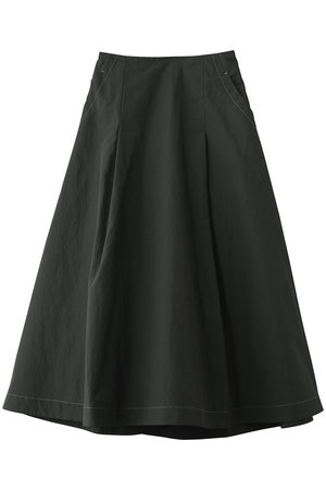 アンドワンダー/and wanderのottomancloth スカート(110700/110703)