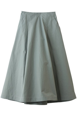 アンドワンダー/and wanderのottomancloth スカート(110700/110703)