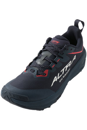 アンドワンダー/and wanderの【MEN】【ALTRA × and wander】EXPERIENCE WILD 3+(130500/130501)